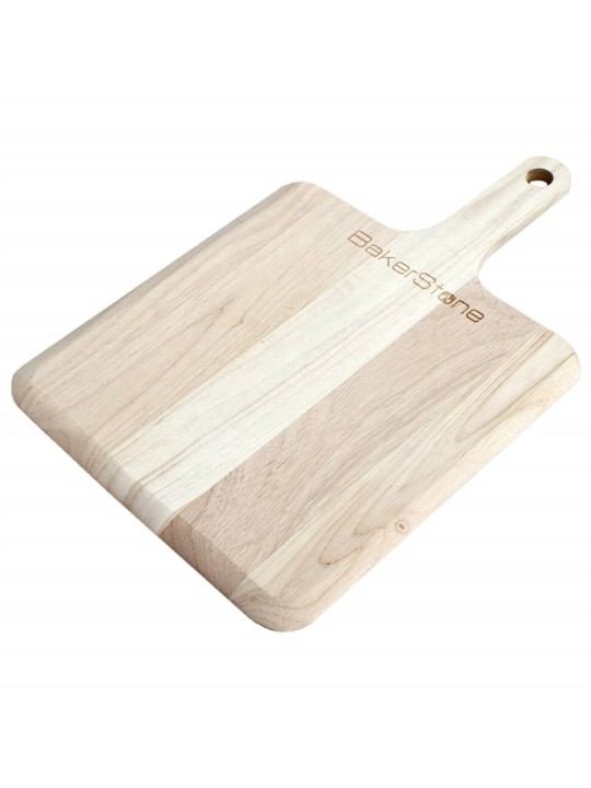 Bakerstone pec na pizzu s příslušenstvím černá