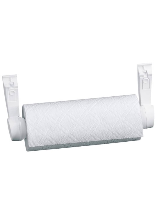 Leifheit Nástěnný držák rolí Parat F2 bílý 25771
