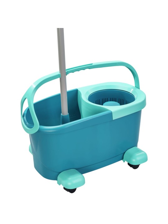 Leifheit sada na vytírání podlahy clean twist ergo mobile