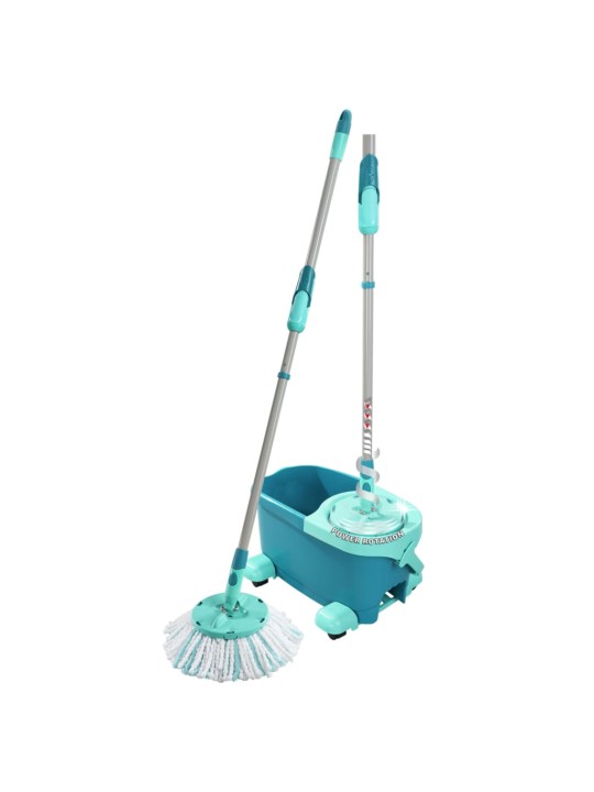 Leifheit sada na vytírání podlahy clean twist ergo mobile