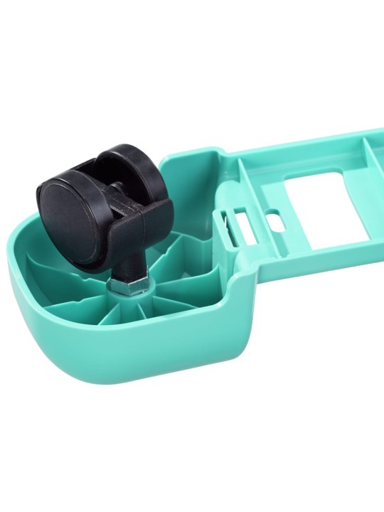 Leifheit sada na vytírání podlahy clean twist ergo mobile