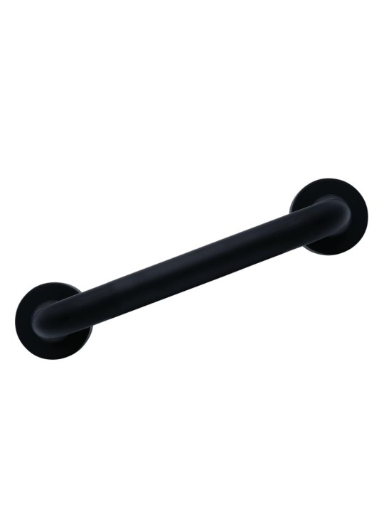 Ridder madlo 30 cm černé hliník