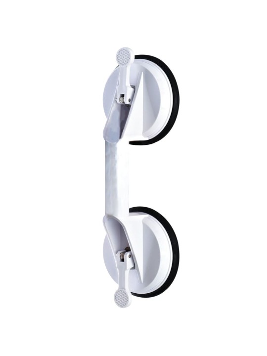 RIDDER Koupelnové přísavné madlo 12,5 cm 100 kg A0150201