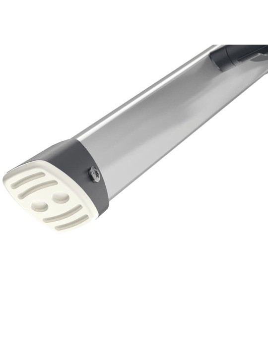 Hailo Schůdky se 2 stupni Mini Comfort 45 cm hliník 4310–100