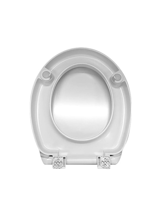Tiger WC sedátko Comfort Care extra vysoké