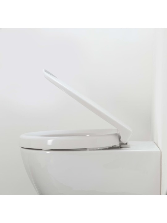 Tiger WC sedátko Comfort Care extra vysoké