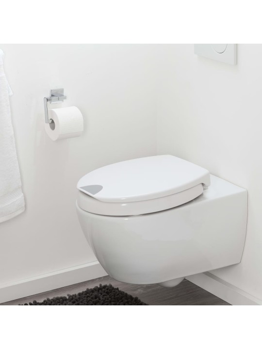 Tiger WC sedátko Comfort Care extra vysoké