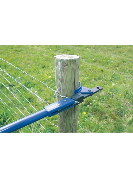 Draper Tools Napínák na drátěný plot 600 mm 57547