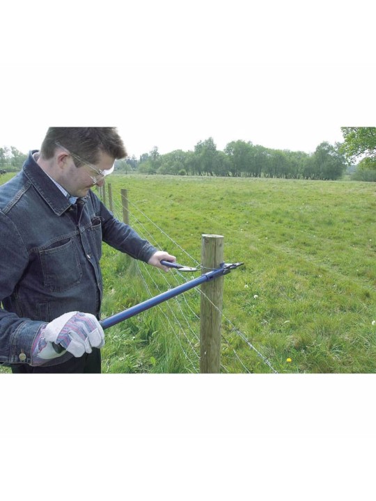 Draper Tools Napínák na drátěný plot 600 mm 57547