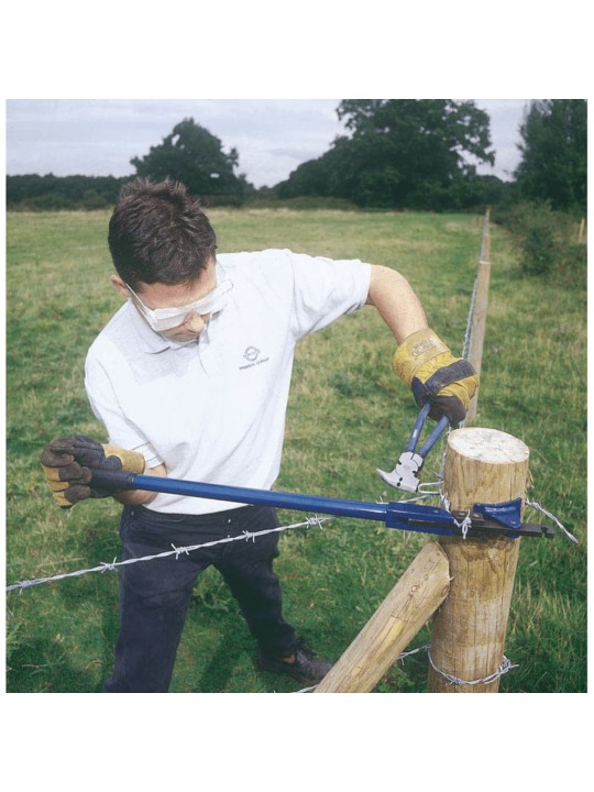 Draper Tools Napínák na drátěný plot 600 mm 57547
