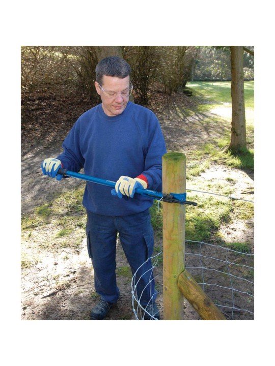 Draper Tools Napínák na drátěný plot 600 mm 57547