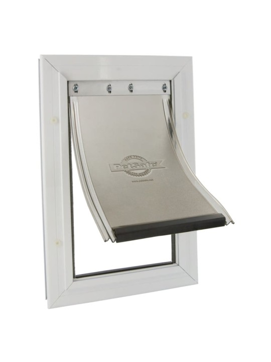 PetSafe Dvířka pro psy 620 hliník <18 kg 5014