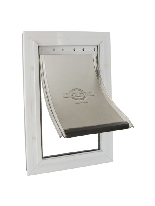 PetSafe Dvířka pro psy 660 hliník <100 kg 5016