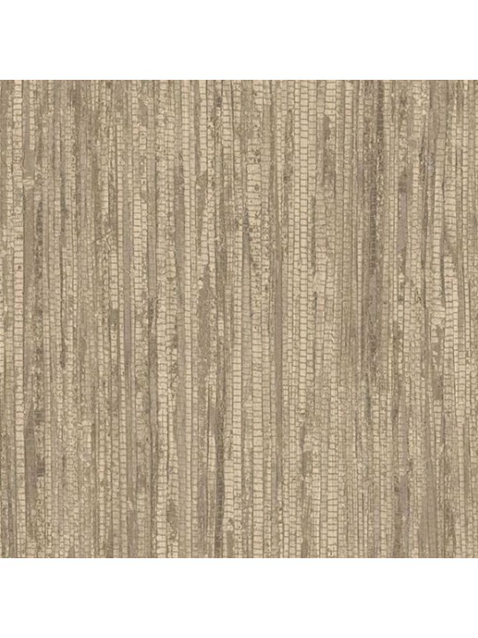 Noordwand tapeta natural grasses wicker hnědá