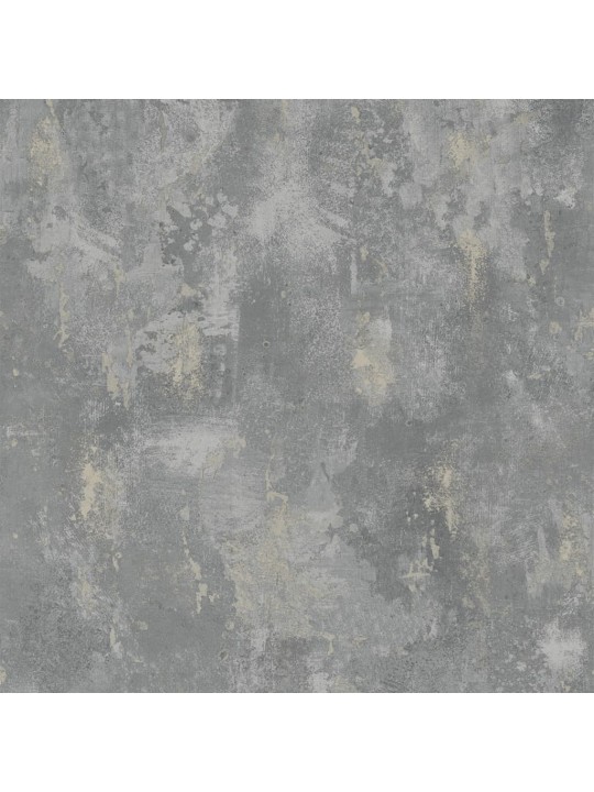 DUTCH WALLCOVERINGS Tapeta vzor beton šedá TP1008