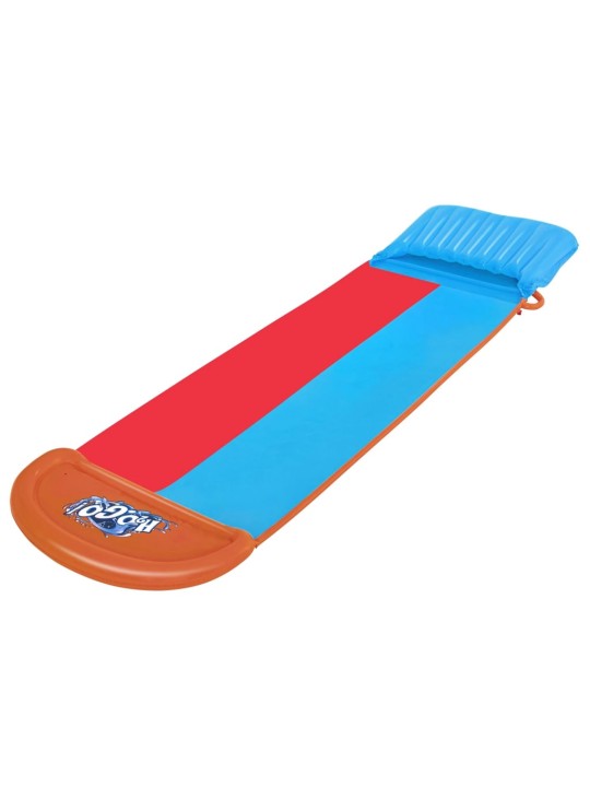 Bestway H2OGO Vodní skluzavka Tsunami Splash Ramp Double Slide