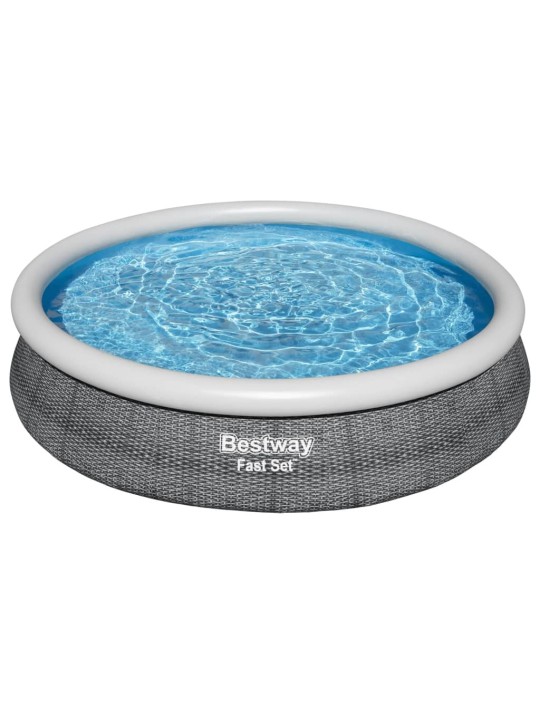 Bestway Bazénový set kulatý 366 x 76 cm