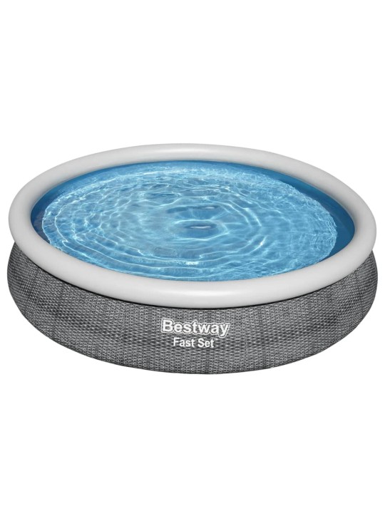 Bestway Bazénový set kulatý 366 x 76 cm