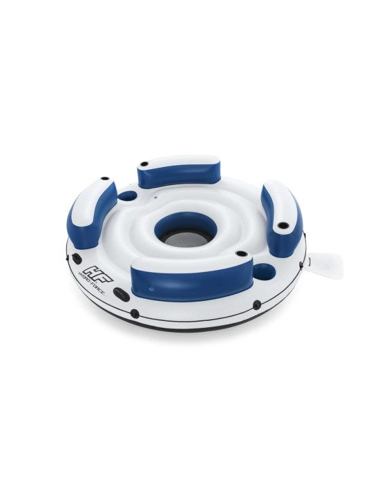 Bestway Plovoucí ostrov Hydro Force 239 x 63,5 cm