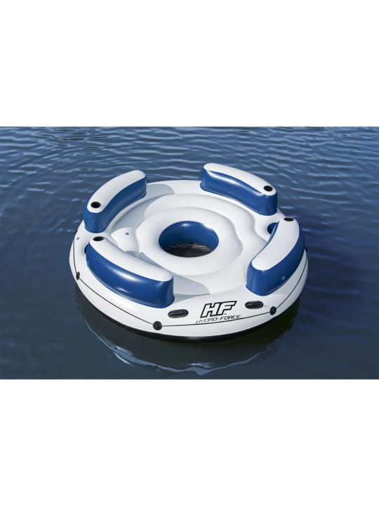 Bestway Plovoucí ostrov Hydro Force 239 x 63,5 cm
