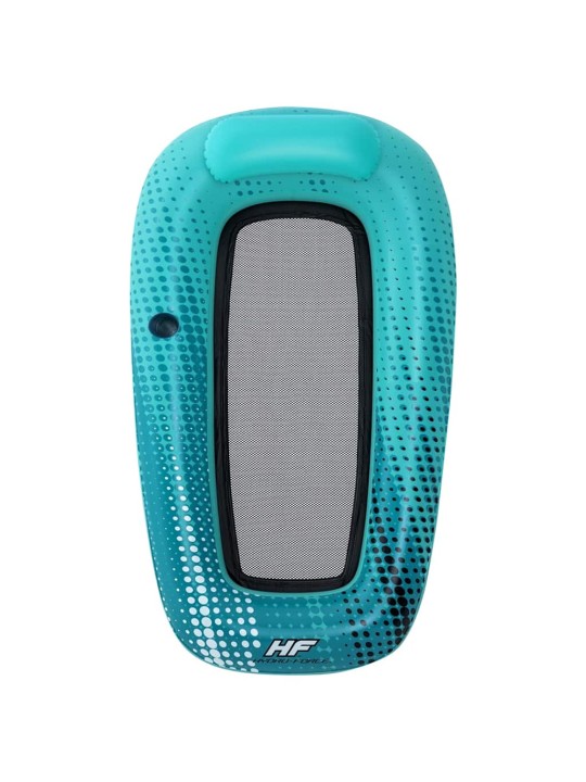 Bestway nafukovací lehátko hydro force sol venture 188 x 109 cm modré