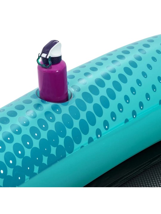 Bestway nafukovací lehátko hydro force sol venture 188 x 109 cm modré
