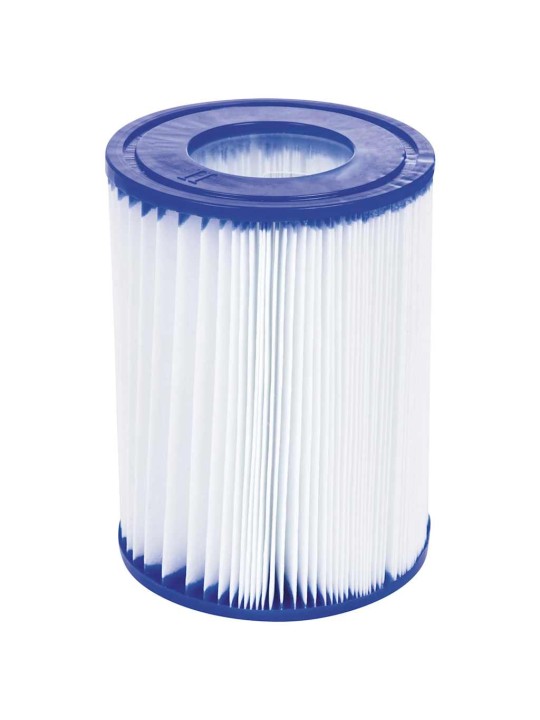 Bestway bazénový set power steel 427 x 250 x 100 cm