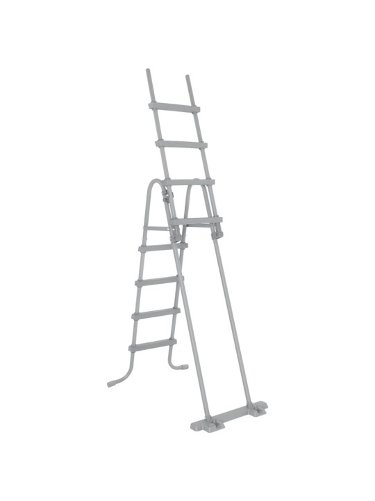 Bestway Bezpečnostní schůdky 4 stupně Flowclear 122 cm