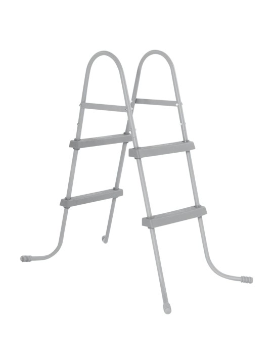 Bestway Bazénové schůdky Flowclear 2stupňové 84 cm