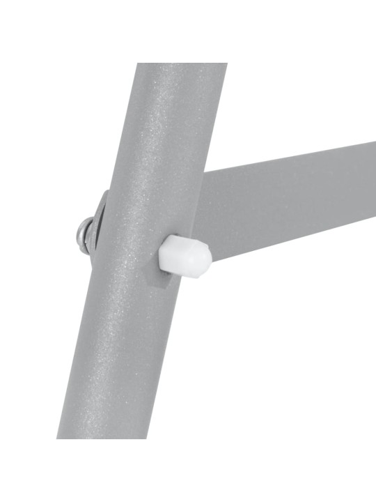 Bestway Bazénové schůdky Flowclear 2stupňové 84 cm