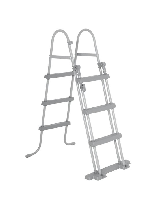 Bestway power steel bazénový set 488 x 305 x 107 cm