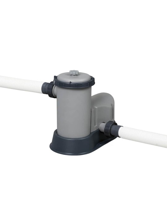 Bestway kulatý bazén power steel 488 x 122 cm