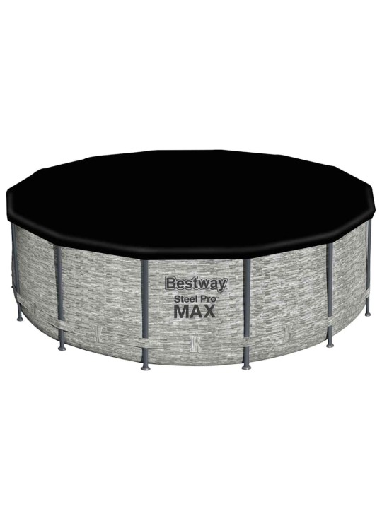 Bestway bazén power steel 427 x 122 cm