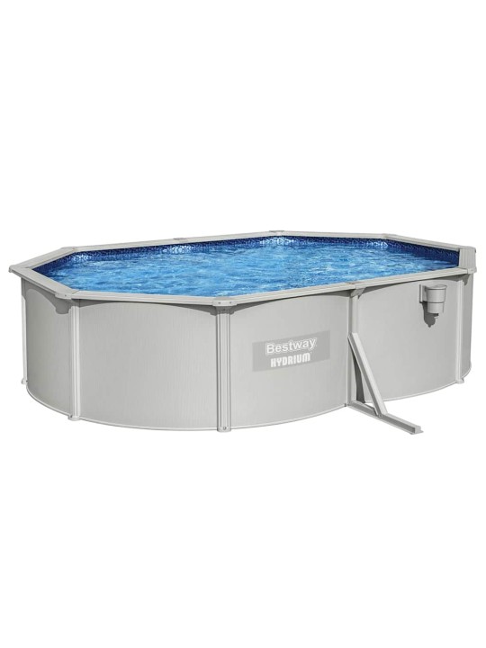 Bestway bazénový set hydrium 500 x 360 x 120 cm