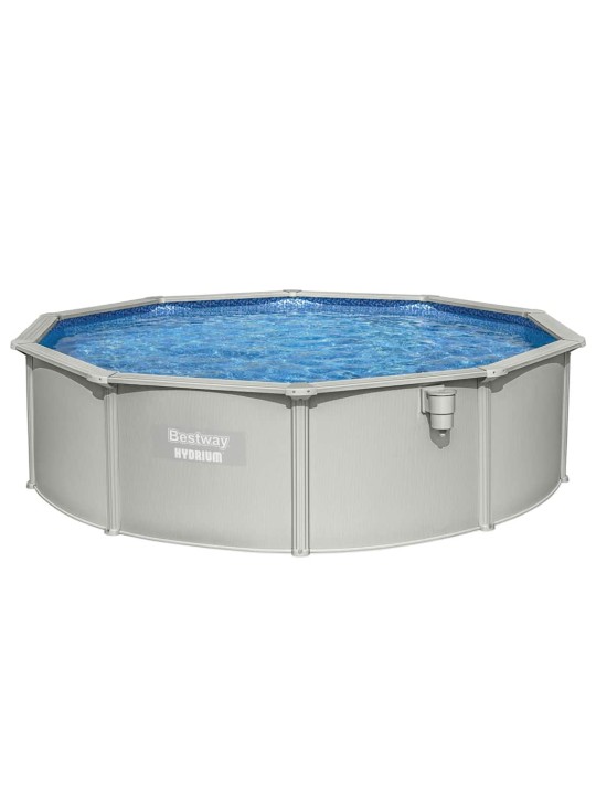 Bestway bazénový set hydrium 460 x 120 cm