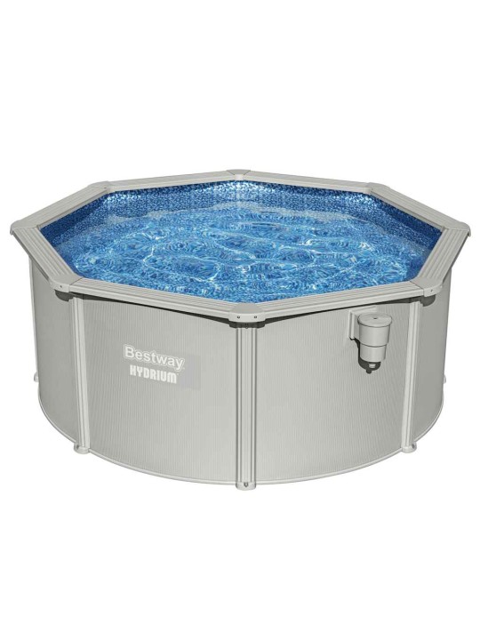 Bestway bazénový set hydrium 300 x 120 cm