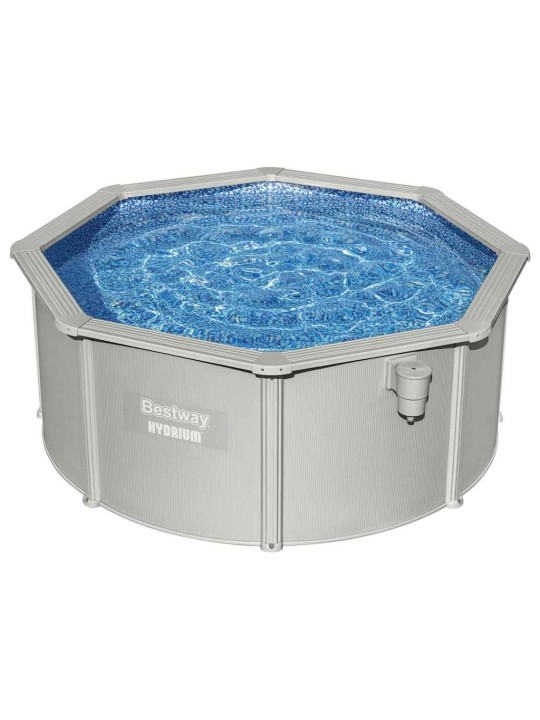 Bestway bazénový set hydrium 300 x 120 cm