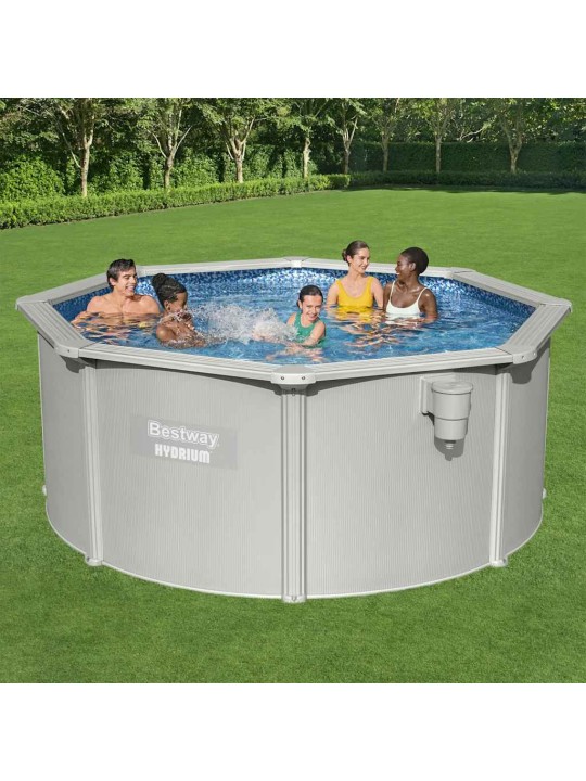 Bestway bazénový set hydrium 300 x 120 cm