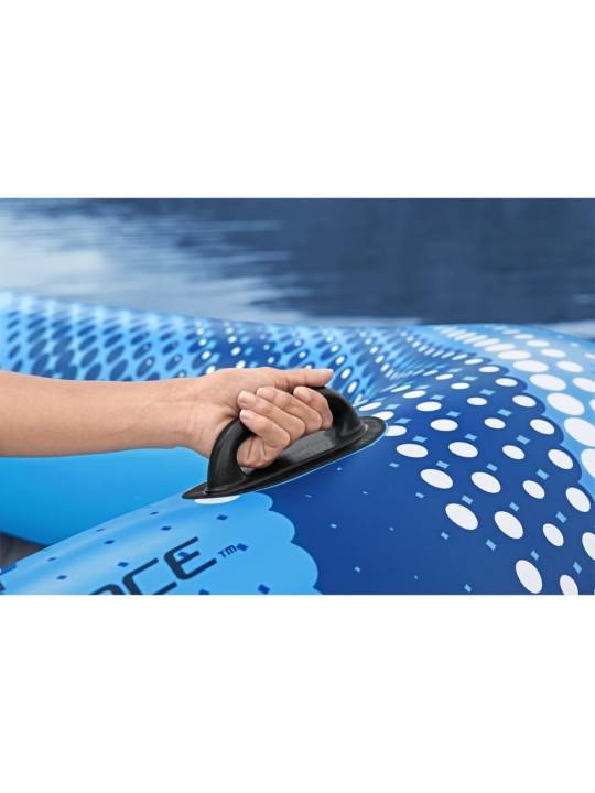 Bestway Plovoucí ostrov Hydro Force 305 x 186 x 58 cm
