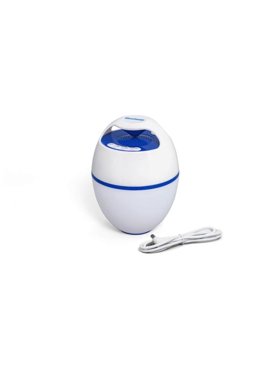 Bestway plovoucí bluetooth reproduktor s led