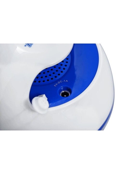 Bestway plovoucí bluetooth reproduktor s led