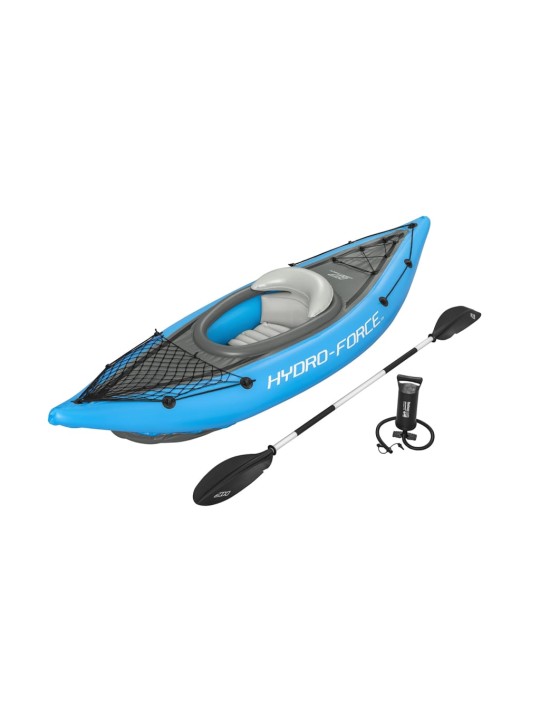 Bestway Hydro-Force Nafukovací kajak pro 1 osobu