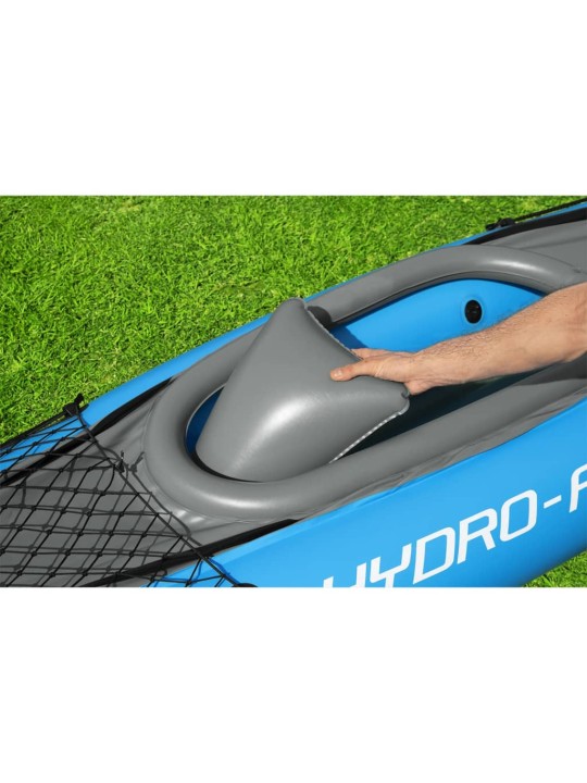Bestway Hydro-Force Nafukovací kajak pro 1 osobu