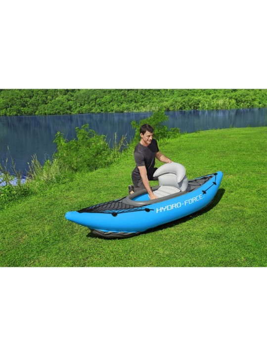 Bestway Hydro-Force Nafukovací kajak pro 1 osobu
