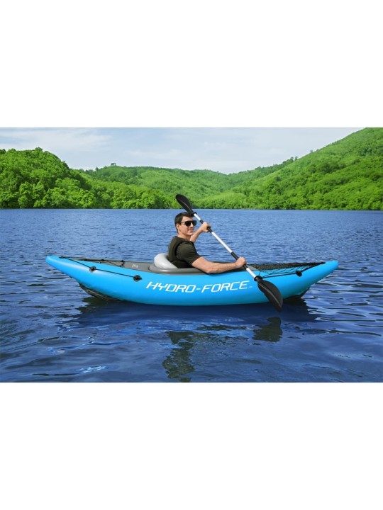 Bestway Hydro-Force Nafukovací kajak pro 1 osobu