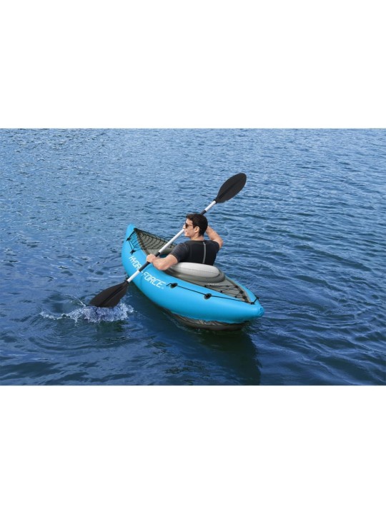 Bestway Hydro-Force Nafukovací kajak pro 1 osobu