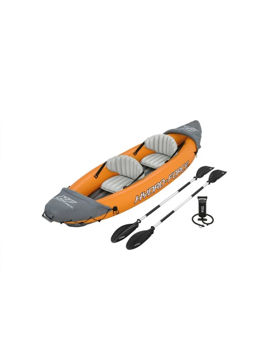 Bestway Nafukovací kajak Hydro-Force Rapid x2