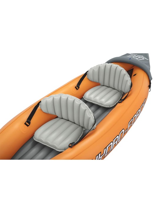 Bestway Nafukovací kajak Hydro-Force Rapid x2