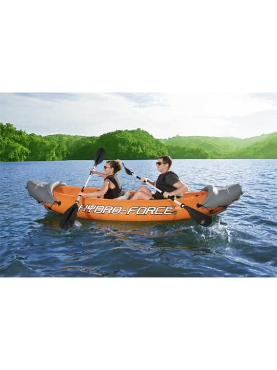 Bestway Nafukovací kajak Hydro-Force Rapid x2