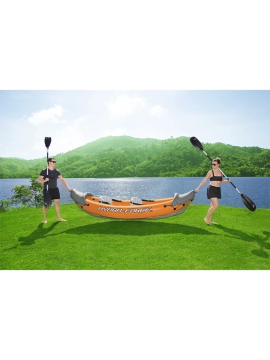 Bestway Nafukovací kajak Hydro-Force Rapid x2